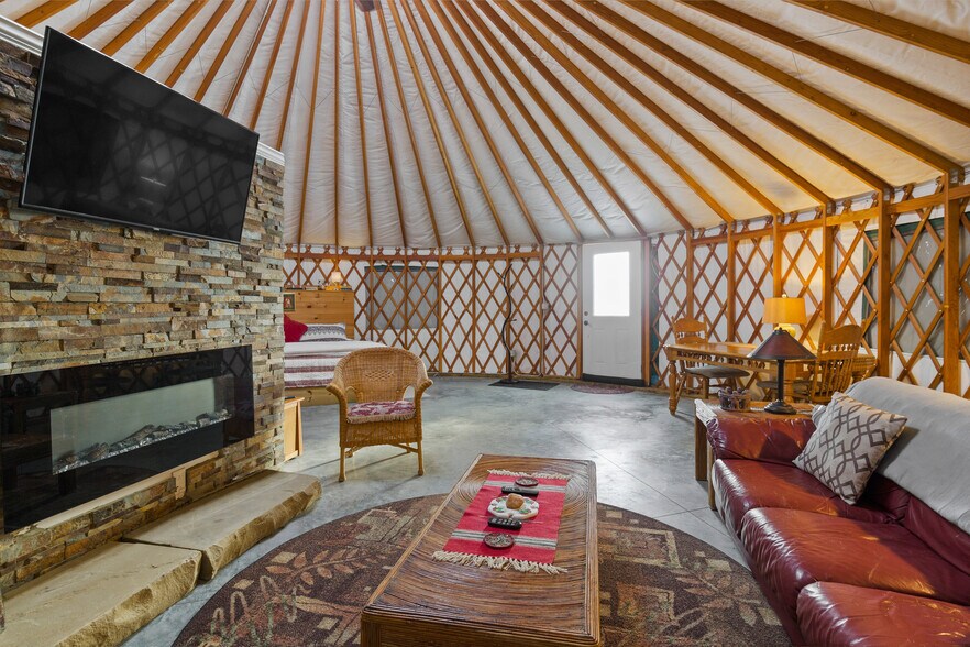 More Photos Of 563 Yale Farm Rd, Romulus Hospitality For Sale