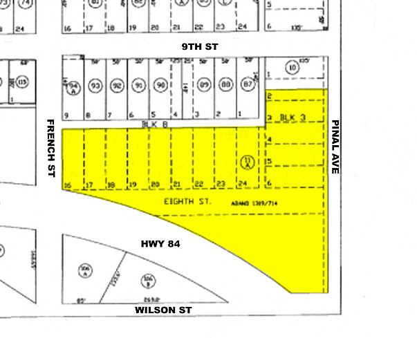 More Photos Of 777 N Pinal Ave, Casa Grande Hotel For Sale