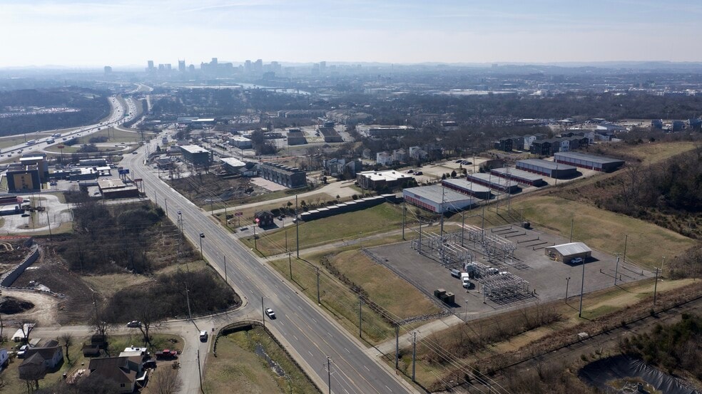 More Photos Of 2428 Brick Church Pike, Nashville Land For Sale