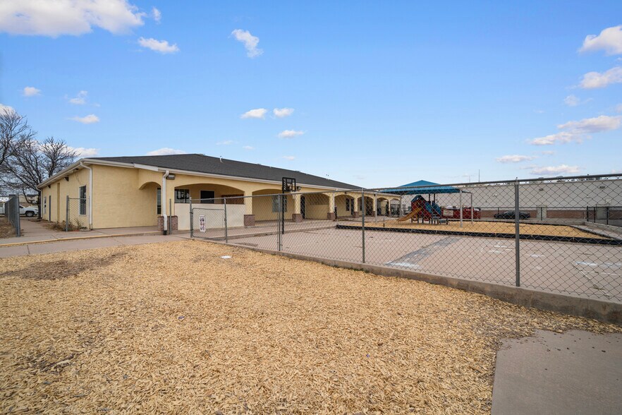 More Photos Of 973 E Spaulding Ave, Pueblo Daycare Center For Lease