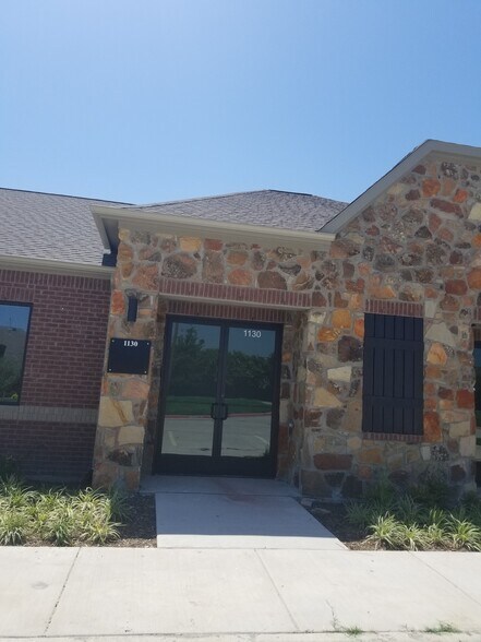 More Photos Of 291 S Preston Rd, Prosper Office For Lease