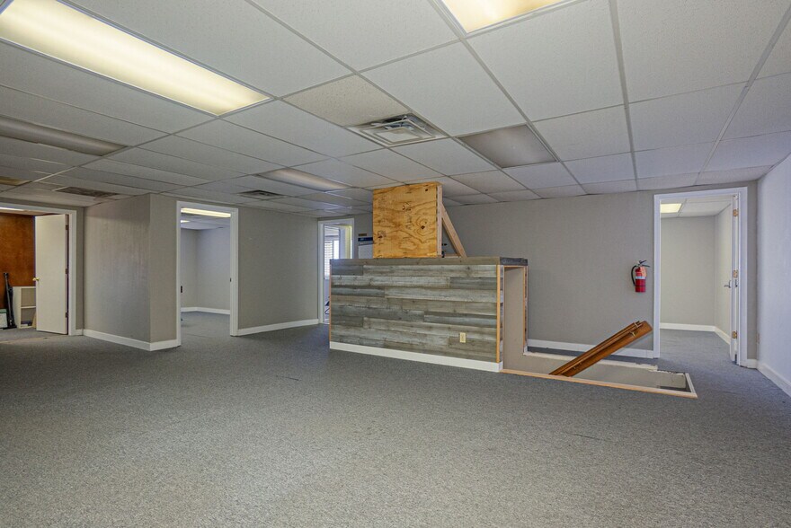 More Photos Of 3500 Confederate Rd, El Paso Warehouse For Lease