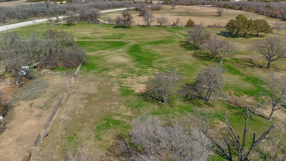More Photos Of 2311 Fort Worth Hwy, Weatherford Land For Sale