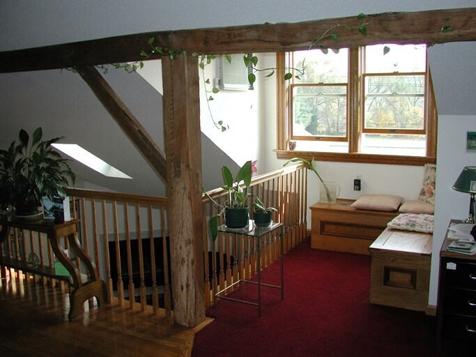 More Photos Of 131 Main St, Hatfield Loft Creative Space For Lease