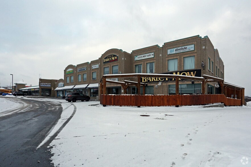 More Photos Of 700 March Rd, Ottawa Unknown For Lease