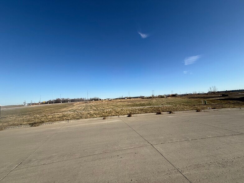 Primary Photo Of 19th Ave N, Fargo Land For Sale
