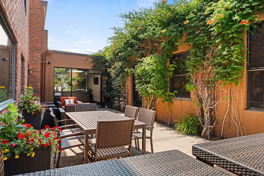 More Photos Of 383 N Corona St, Denver Coworking Space
