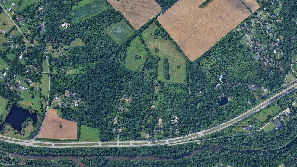 More Photos Of 4533 OH-4, Dayton Land For Sale