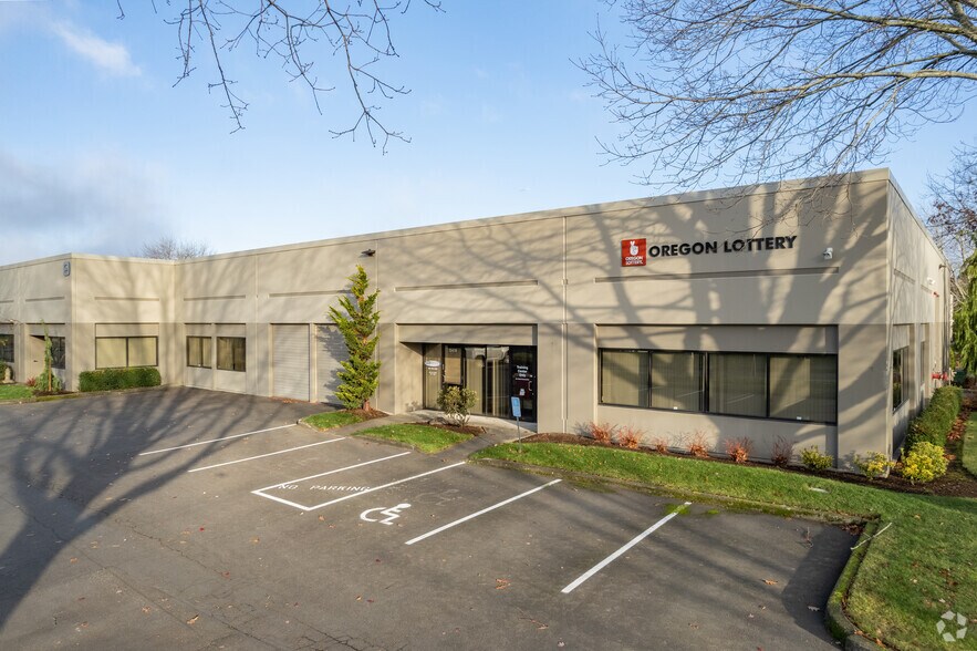 More Photos Of 4900-4916 NE 122nd Ave, Portland Unknown For Lease