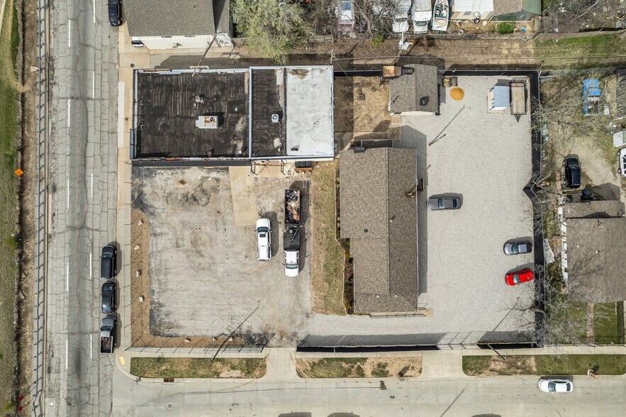 More Photos Of 2439 E Admiral Pl, Tulsa Manufacturing For Sale
