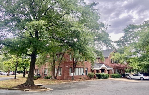 More Photos Of 5040 Sadler Pl, Glen Allen Loft Creative Space For Lease