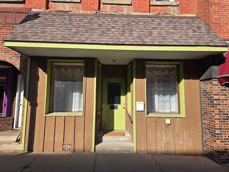 More Photos Of 40 & 50 Main Street street, Platteville Apartments For Sale