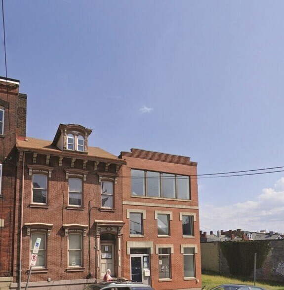 Primary Photo Of 1312 Federal St, Pittsburgh Medical For Lease