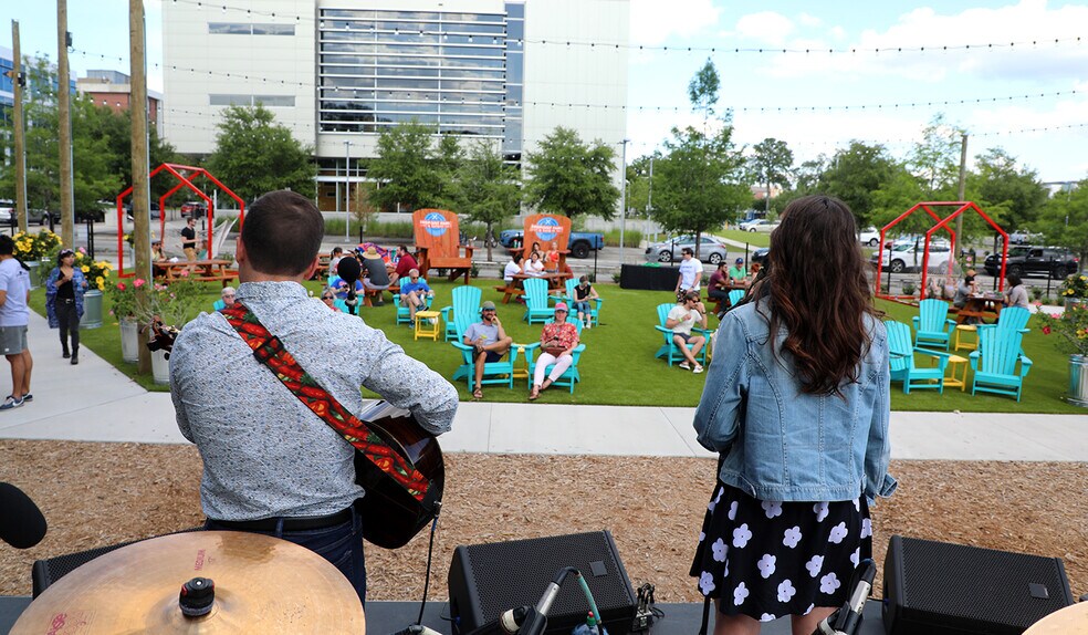 More Photos Of 931 SW 2nd Ave, Gainesville Restaurant For Lease