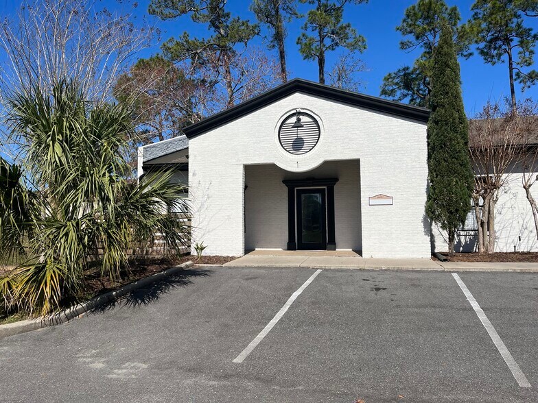 More Photos Of 4231 Walnut Bend, Jacksonville Office For Lease