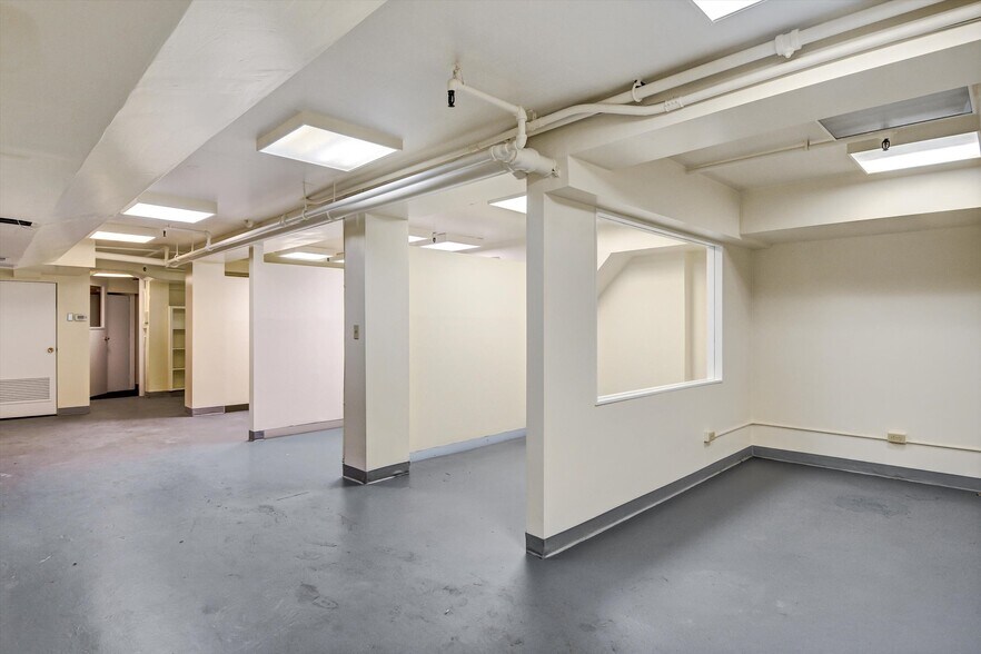 More Photos Of 263-265 Golden Gate Ave, San Francisco Storefront Retail Office For Lease