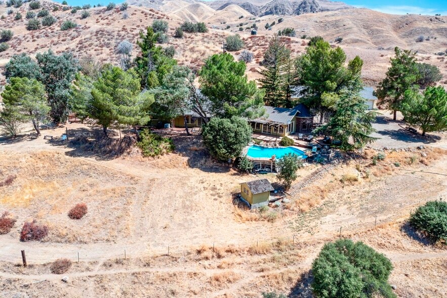 More Photos Of 39330 W Warthan Canyon Rd, Coalinga Land For Sale