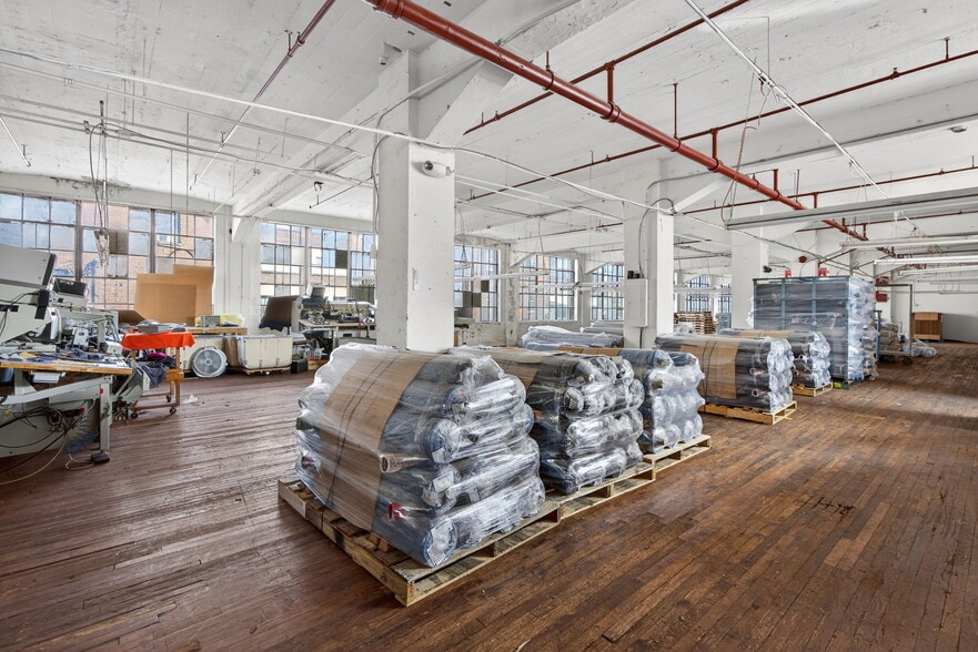 More Photos Of 747-763 Pittston St, Allentown Warehouse For Sale