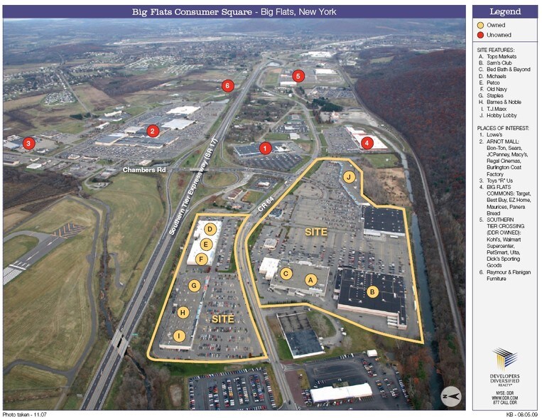 More Photos Of 830 County Road 64, Elmira Unknown For Lease