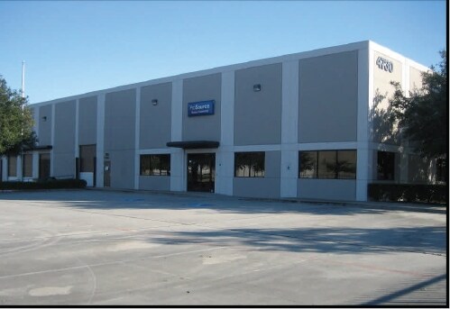 Primary Photo Of 4730 Blalock Rd, Houston Showroom For Sale