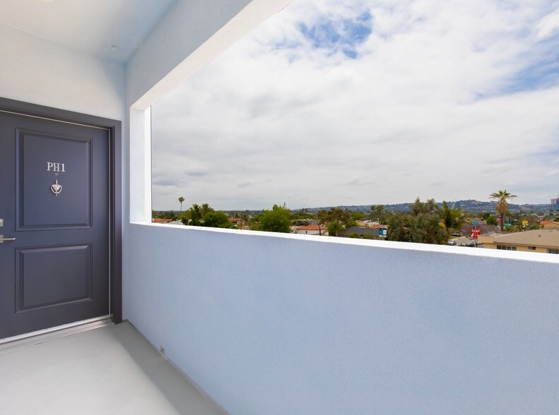 More Photos Of 1545 S Fairfax Ave, Los Angeles Apartments For Sale