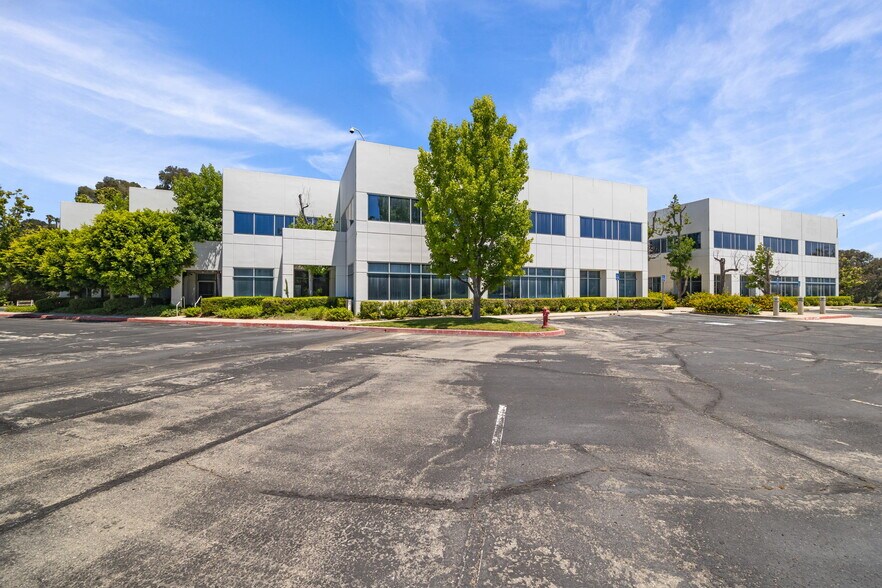 More Photos Of 3333 S Diamond Canyon Rd, Diamond Bar Office For Lease