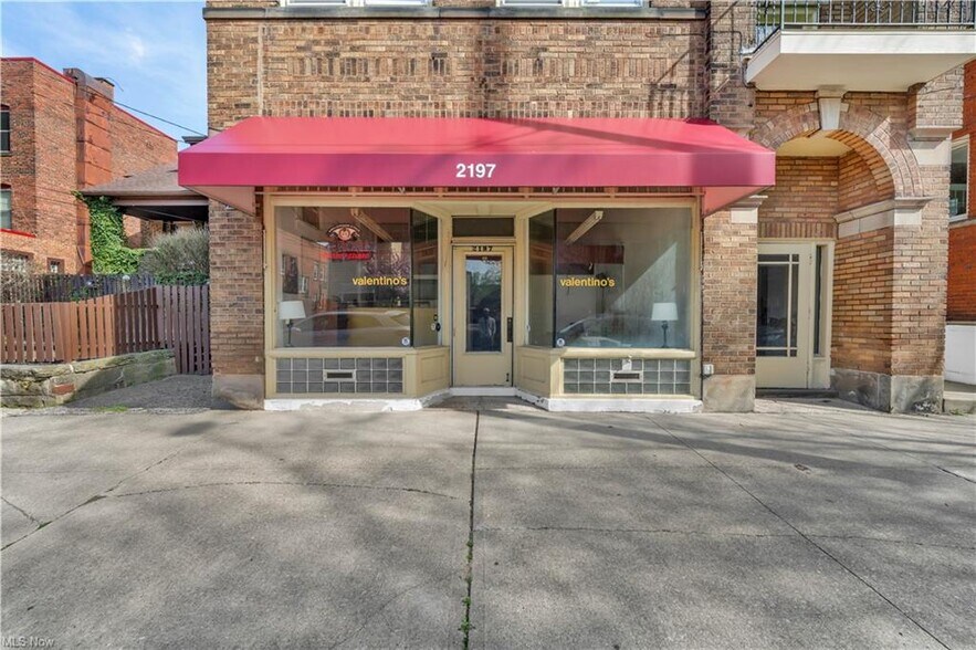 More Photos Of 2197 Murray Hill Rd, Cleveland Storefront Retail Residential For Sale