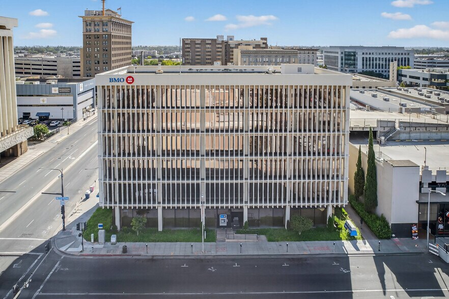 More Photos Of 1221 Van Ness Ave, Fresno Office For Sale