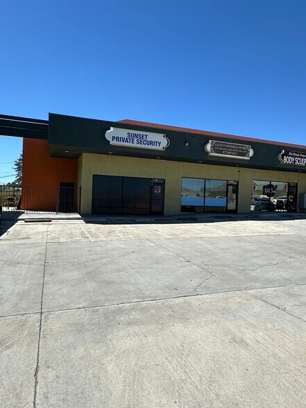 More Photos Of 15191 7th St, Victorville General Retail For Sale