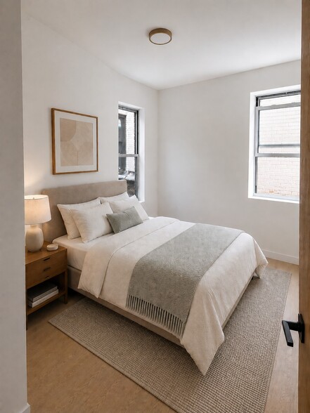 More Photos Of 1310-1312 Flatbush Ave, Brooklyn Apartments For Sale