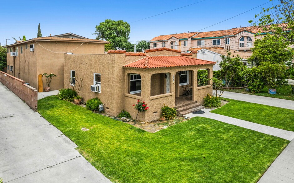More Photos Of 9527 Los Angeles St, Bellflower Apartments For Sale