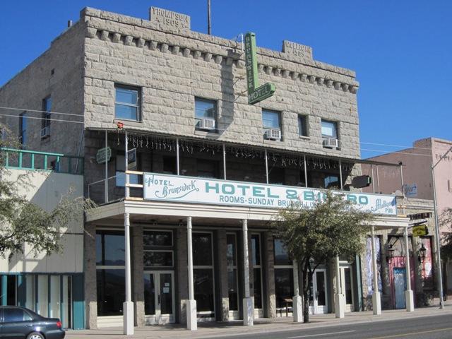 Primary Photo Of 315 E Andy Devine Ave, Kingman Hotel For Sale