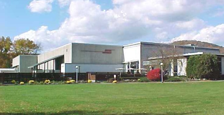 Primary Photo Of Route 97, Hancock Manufacturing For Sale