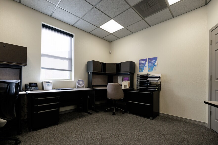More Photos Of 1965 Dominion Way, Colorado Springs Medical For Lease