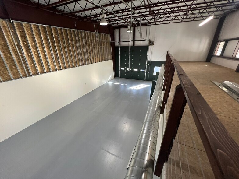 More Photos Of 1972 W 2550 S, Ogden Manufacturing For Lease