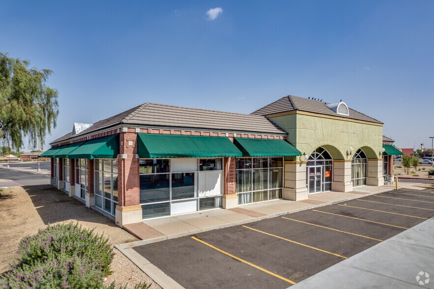 More Photos Of 2710-2734 W Bell Rd, Phoenix General Retail For Lease