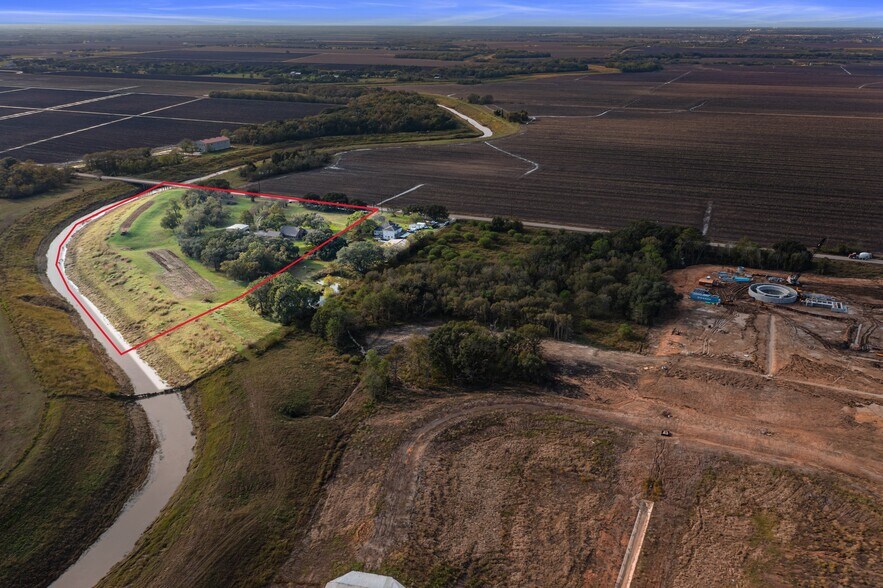 More Photos Of 5621 Boothline Rd, Richmond Land For Sale
