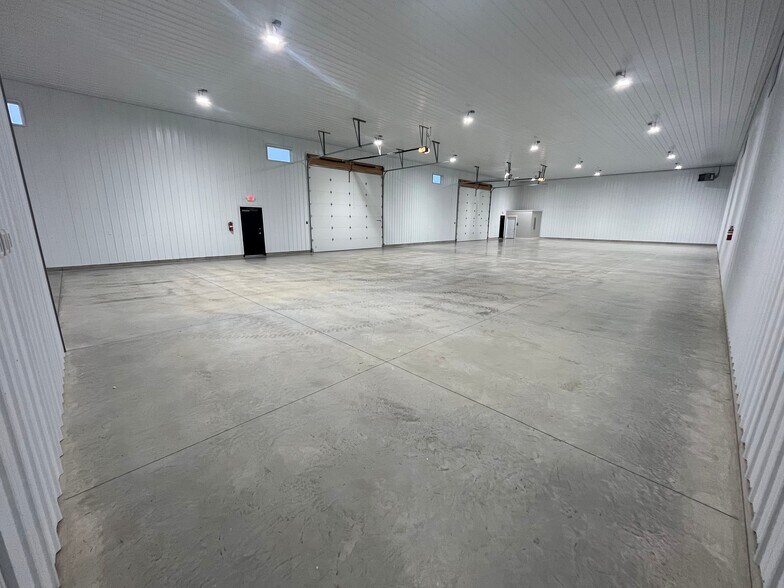 More Photos Of 18815 Euclid Ave, Spokane Valley Industrial For Sale