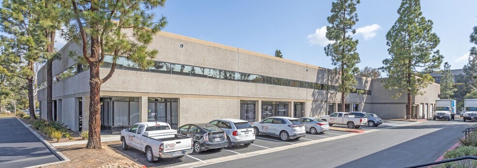 More Photos Of 8340 Camino Santa Fe, San Diego Manufacturing For Lease