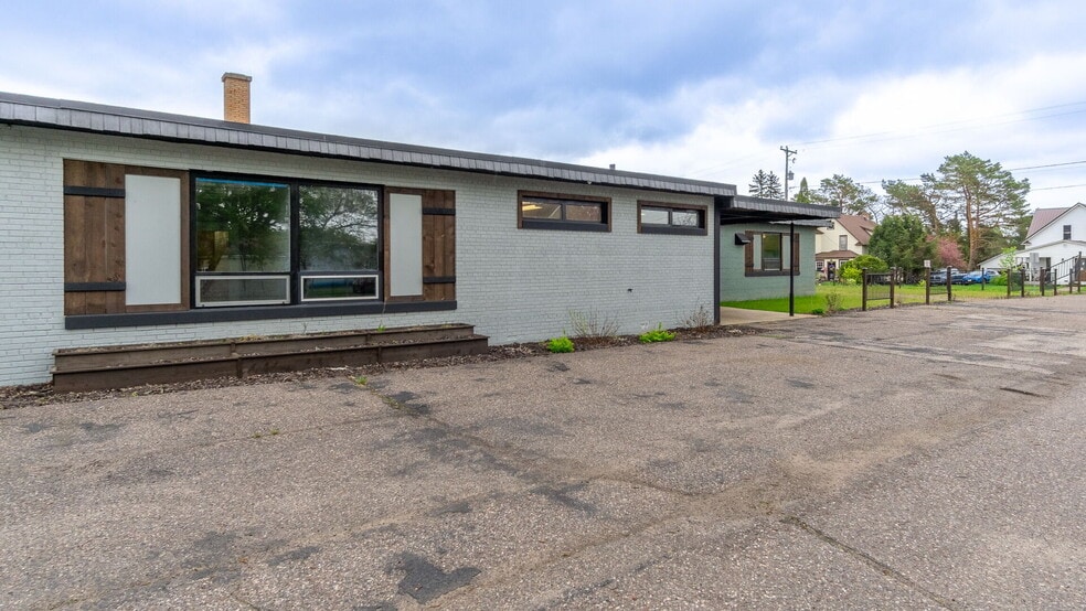 More Photos Of N1844 Schoolhouse Rd, Ogema Lodge Meeting Hall For Sale