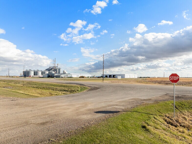 More Photos Of 2701 Highway 5 NW, Mohall General Retail For Sale