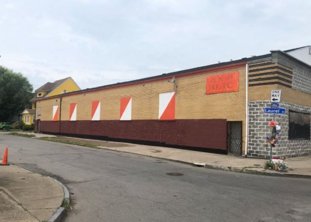 More Photos Of 1288 Jefferson Ave, Buffalo Freestanding For Sale