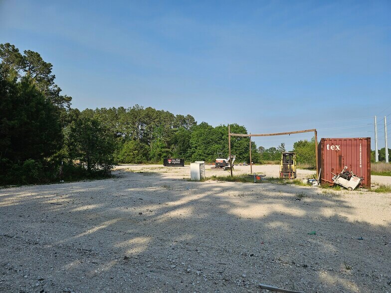 More Photos Of 18353 FM 1774, Plantersville Land For Lease