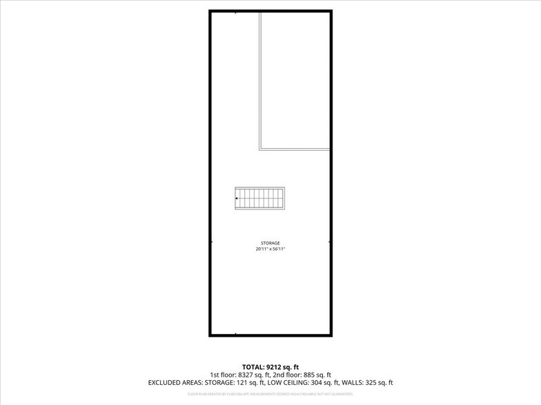 More Photos Of 310 W 162nd St, South Holland Manufacturing For Lease