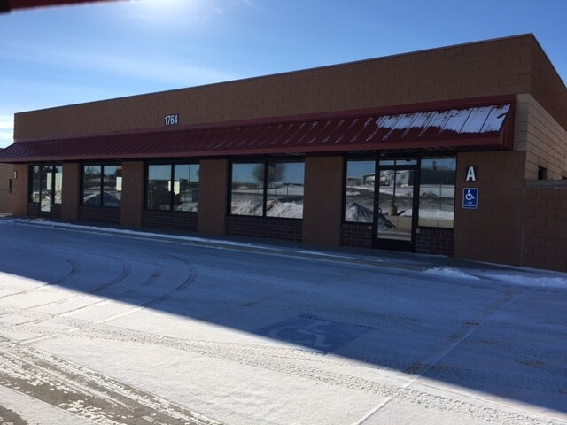 More Photos Of 1770 Centre St, Rapid City Office For Lease