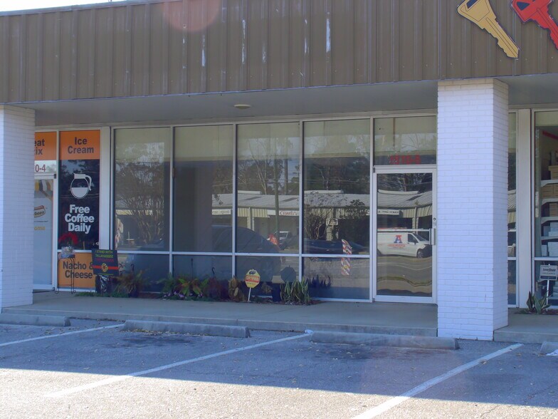 More Photos Of 1510-1520 Capital Cir SE, Tallahassee Unknown For Lease