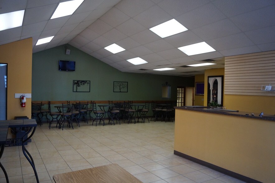 More Photos Of 5212 Heath Rd, San Antonio Religious Facility For Sale