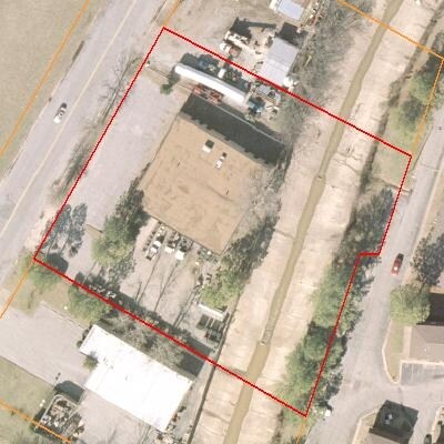 Primary Photo Of 3390 Winbrook Dr, Memphis Warehouse For Sale