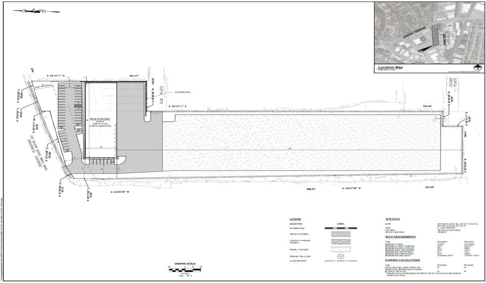 More Photos Of 80 Jericho Tpke, Syosset Land For Sale