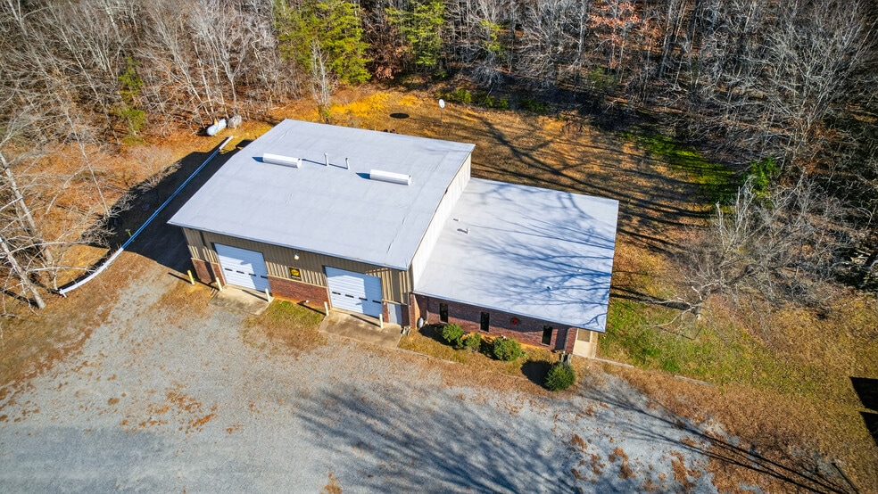 More Photos Of 6193 US Highway 220, Madison Flex For Sale
